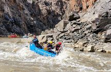 Westwater Canyon Full-Day Rafting Adventure from Moab