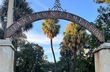 Downtown Tampa Historic Walking Tour