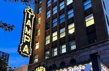 Downtown Tampa Historic Walking Tour