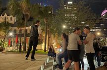 Downtown Tampa Historic Walking Tour