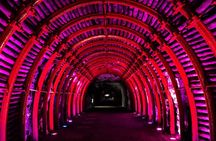 Private Tour: Salt Cathedral and Zipaquirá with Local Experience