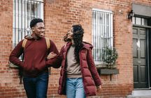 Private Mesmerizing Dublin: Walking Tour for Couples