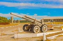 Robben Island, Table Mountain and Cape Town City Private Day Tour