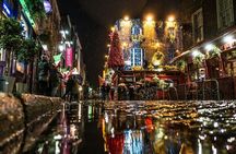Discovering Dublin on a Private Christmas Walking Tour