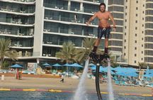 Flyboard Experience in Dubai 