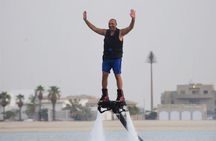 Flyboard Experience in Dubai 