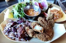 Black Food Tour - Downtown Oakland