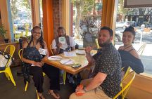 Black Food Tour - Downtown Oakland