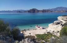 Islands of Loreto PRIVATE TOUR (Danzante y Sur de Carmen)