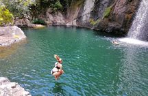 7 Cascades Full Day 