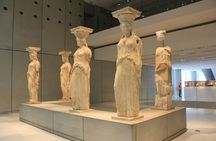 Athens Private Luxury City Tour–Acropolis, Landmarks &Hidden Gems
