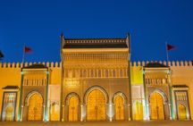 5 Days Private Tour from Tangier to Marrakech via the Sahara Desert