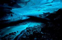 Ice Cave and Glacier Exploration Tour of Vatnajökull from Jökulsárlón