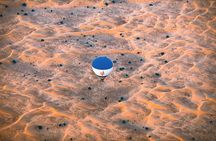 Hot Air Balloon Ride in Dubai