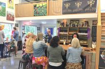 Noosa Hinterland Drinks Private Tour with Gin, Beer, Mead & Wine Tastings