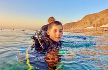 Discover Scuba Diving - Indroductory Dives