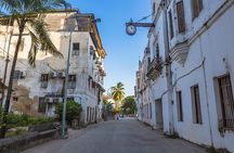 Explore The Stone Town in Zanzibar 
