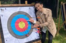1 Hour Archery Experience in Hereford