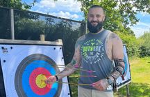 1 Hour Archery Experience in Hereford