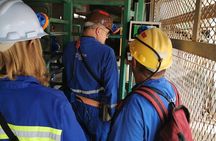  Diamond Mine, Pretoria City, Voortrekker museum, Union Buildings