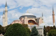 Treasures of Istanbul: Half Day Small-Group Tour