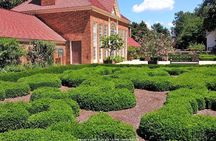 Mount Vernon & Alexandria: Private Day Trip from Washington DC