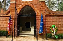 Mount Vernon & Alexandria: Private Day Trip from Washington DC