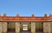 Private Guided Full Day Tour in Teotihuacan and Guadalupe Sanctuary