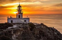 South Santorini Half-Day Private Tour