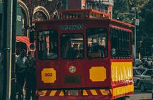 Private Tour to Xochimilco, Coyoacan and Frida Kahlo Museum