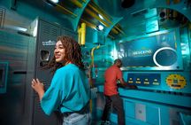 The Escape Game Sunrise: 60-Minute Adventures at Sawgrass Mills
