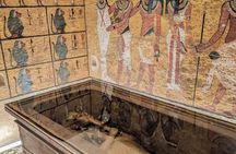 Privat tour:Giza Pyramids, lunch ,Saqqara,Memphise, Dinner Cruise