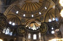 Sapphires of Turkey Private Tour by Plane for 10 Days
