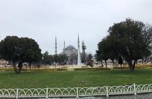 Sapphires of Turkey Private Tour by Plane for 10 Days