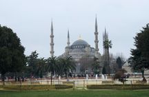 Sapphires of Turkey Private Tour by Plane for 10 Days