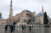 9 Days Highlights of Turkey By Car