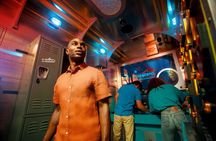 The Escape Game Concord