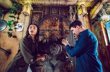 The Escape Game Concord