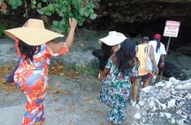 Private Guided Island Tour in Nassau Bahamas -Free Wifi & Drinks