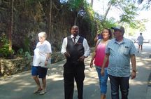 Private Guided Island Tour in Nassau Bahamas -Free Wifi & Drinks
