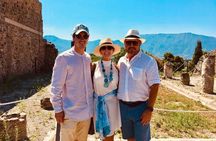 Pompeii Small Group Tour - Tickets Included