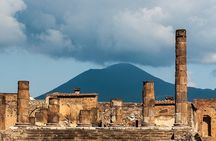Pompeii Small Group Tour - Tickets Included