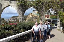 Orange County Coastal Sightseeing Tour