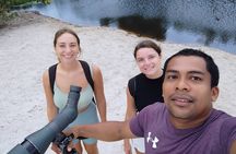 Cahuita National Park Hiking