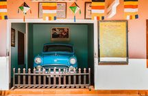 Private Hue Full Day City Tour for Families