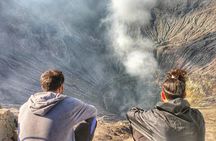 Mount Bromo Sunrise 1 Day Private Tour