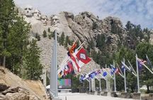 Mt Rushmore "Bundle" - w/Crazy Horse/Needles/Iron Mtn-Public