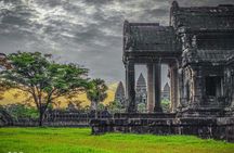 Private Temples and Lake Explorer