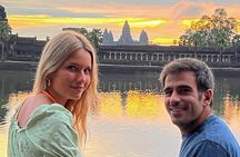 Private Temples and Lake Explorer