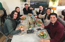 Noosa Hinterland Tour with Lunch, Wine & Cheese Tasting & more